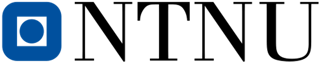NTNU (Norveç) logosu