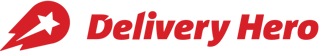 Delivery Hero logosu
