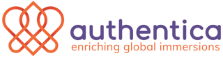 AUTHENTICA logosu