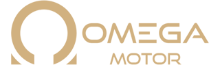 Omega Motor logosu