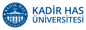 Kadir Has Üniversitesi logosu