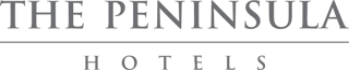 The Peninsula logosu