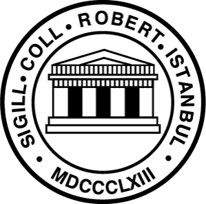 Robert Koleji logosu