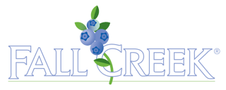 Fall Creek Nursery logosu