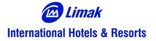 Limak Eurasia Luxury Hotel logosu