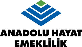 Anadolu Hayat Emeklilik logosu